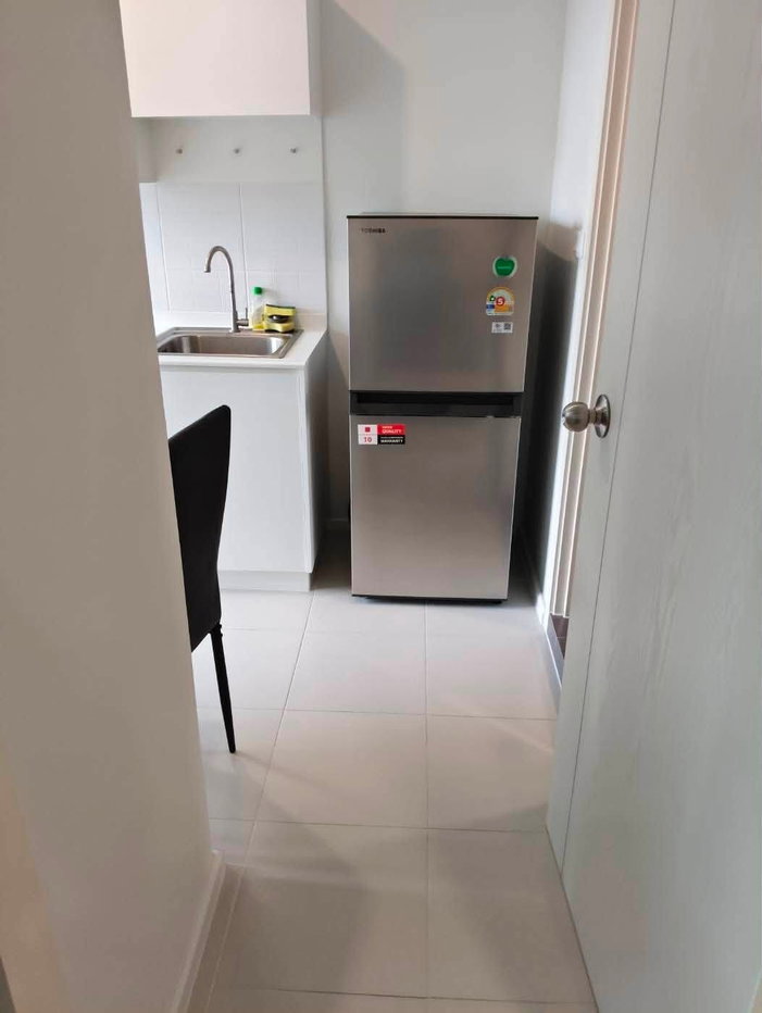 picture For Rent iCondo Active Phatthanakan 1Bed1Bath 12,000Baht/Mo - 10/18