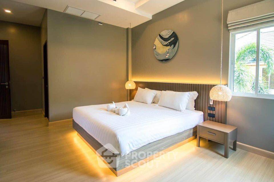 รูป คอนโด 4 ห้องนอน ให้เช่า ซีเรนจ์ หัวหิน ใกล้ นองแก (Memory House Café) (ID 1895825) - รูปที่ 8/31