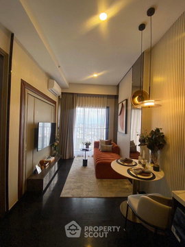 1-BR Condo For Rent, Park Origin Thonglor, 31st-Floor, BTS Thong Lor (ID 2199543)