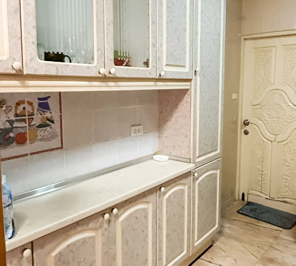 รูป Pet-Friendly House for Rent Central Pattaya Near Sukhumvit Road - รูปที่ 4/17