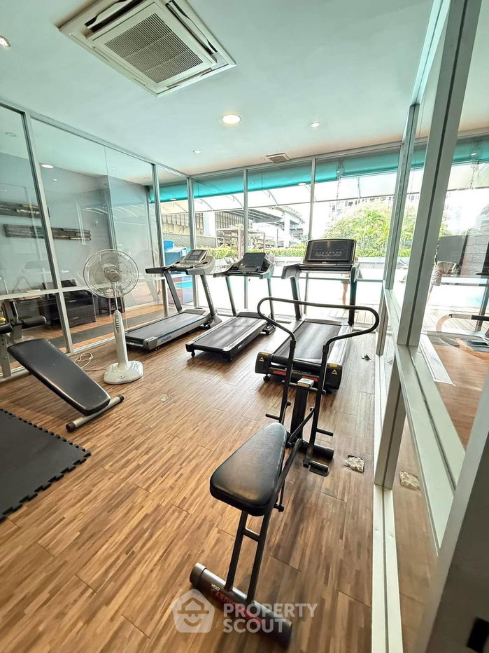 picture Pet-Friendly 1-Bedroom Condo, Wittayu Complex Near BTS Phloen Chit (ID 2069128) - 26/29