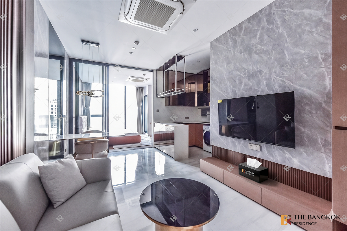 picture Supalai Icon Sathorn Location Near Employment, Surrounded by Lifestyles - 6/10