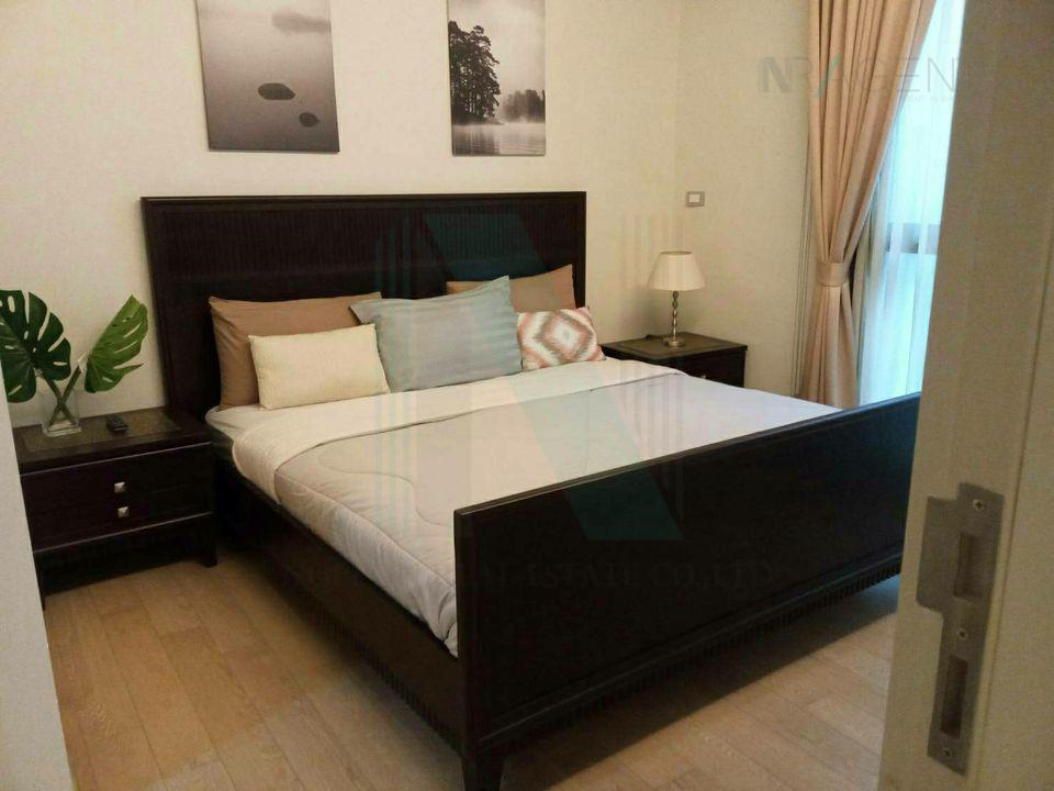 picture ðš For rent condo VIA 49 Building 1, Floor 4,1 bed room, Room size 35.00 sqm - 7/8
