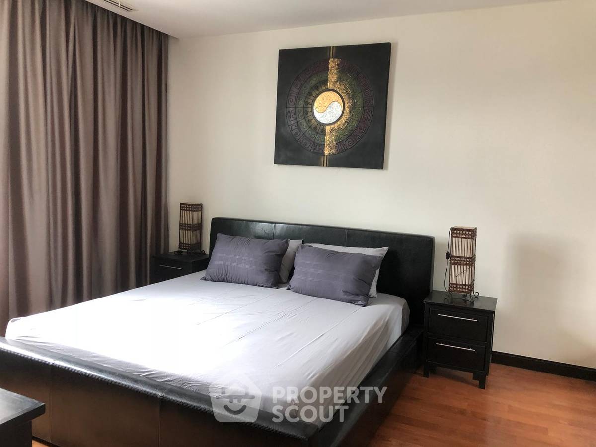 รูป คอนโด 2 ห้องนอน 94 ตร.ม. ชั้น 12 ที่ The Lofts Yennakart ใกล้ช่องนนทรี (ID 514881) - รูปที่ 3/10
