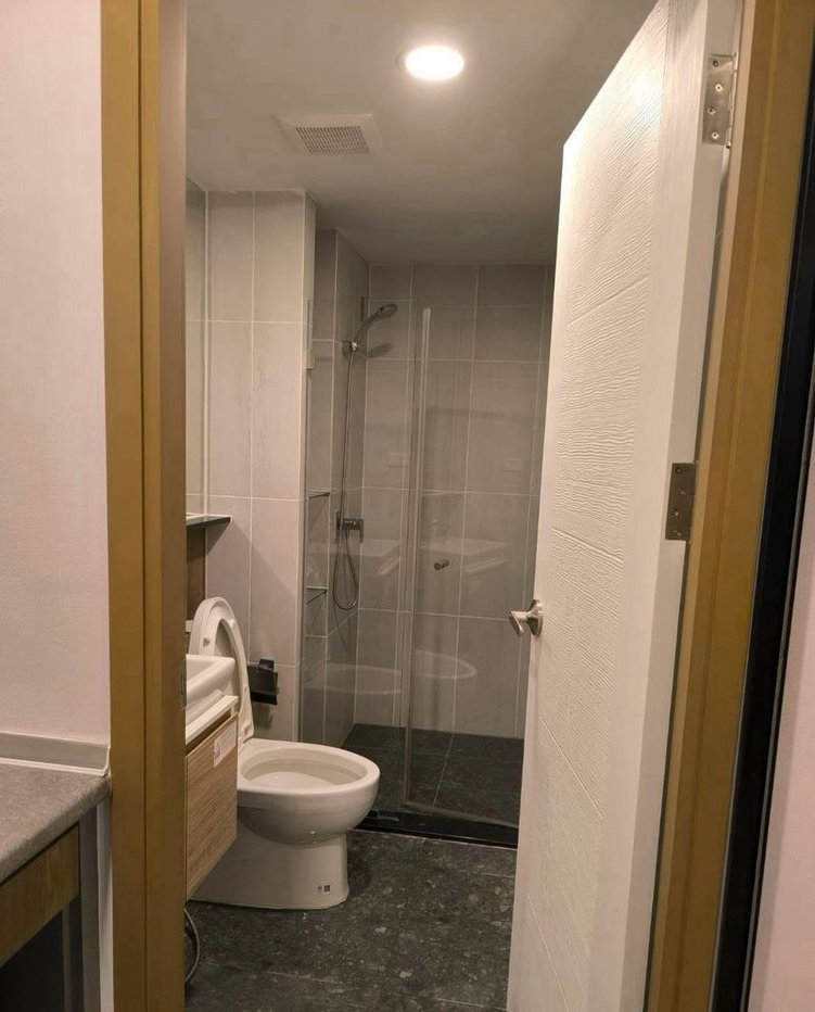 picture The Cube Loft Srinakarin - Theparak For Rent ready to move in - 5/7