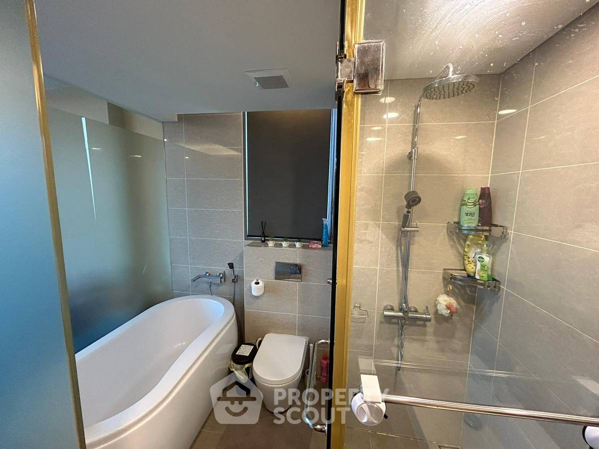 picture 2-BR Condo For Rent, Siamese Thirty Nine, 4th-Floor Near BTS Phrom Phong (ID 2611913) - 9/13
