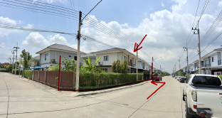 picture HOME 73.8 Sq.w. Khlong Luang Pathumthani for 5.8M - 4/33