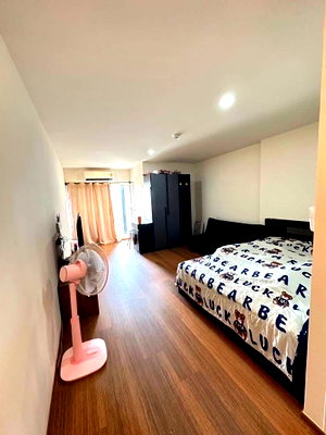 Condos for rent : Lumpini Condotown Ekachai 48 for rent ✨ Fully furnished