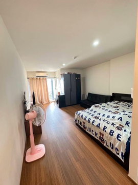 Lumpini Condotown Ekachai 48 for rent ✨ Fully furnished