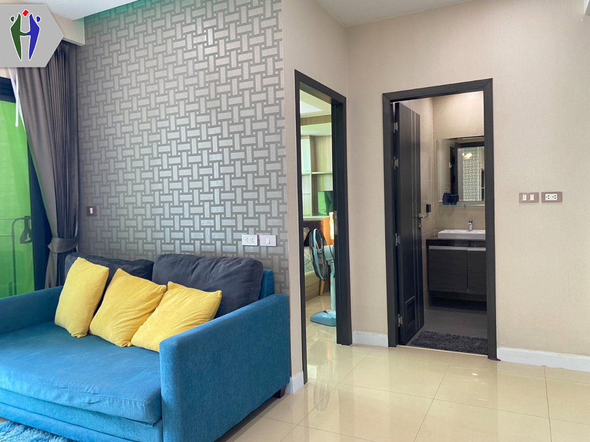 picture Condo for rent at Dusit Grand view - 4/10