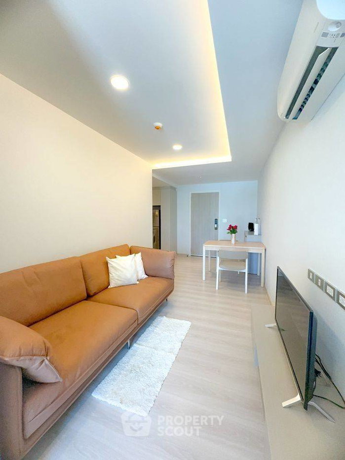 picture 1-BR Condo At Vtara 36, 35 Sqm Near BTS Thong Lo (ID 1478671) - 6/13