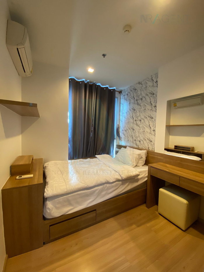 รูป 📌Exclusive!📌 ให้เช่าคอนโด ริทึ่ม สาทร อาคาร N ชั้น 20 2 ห้องนอน ขนาด 67.00 ตรม ใกล้ สะพานตากสิน - รูปที่ 5/8
