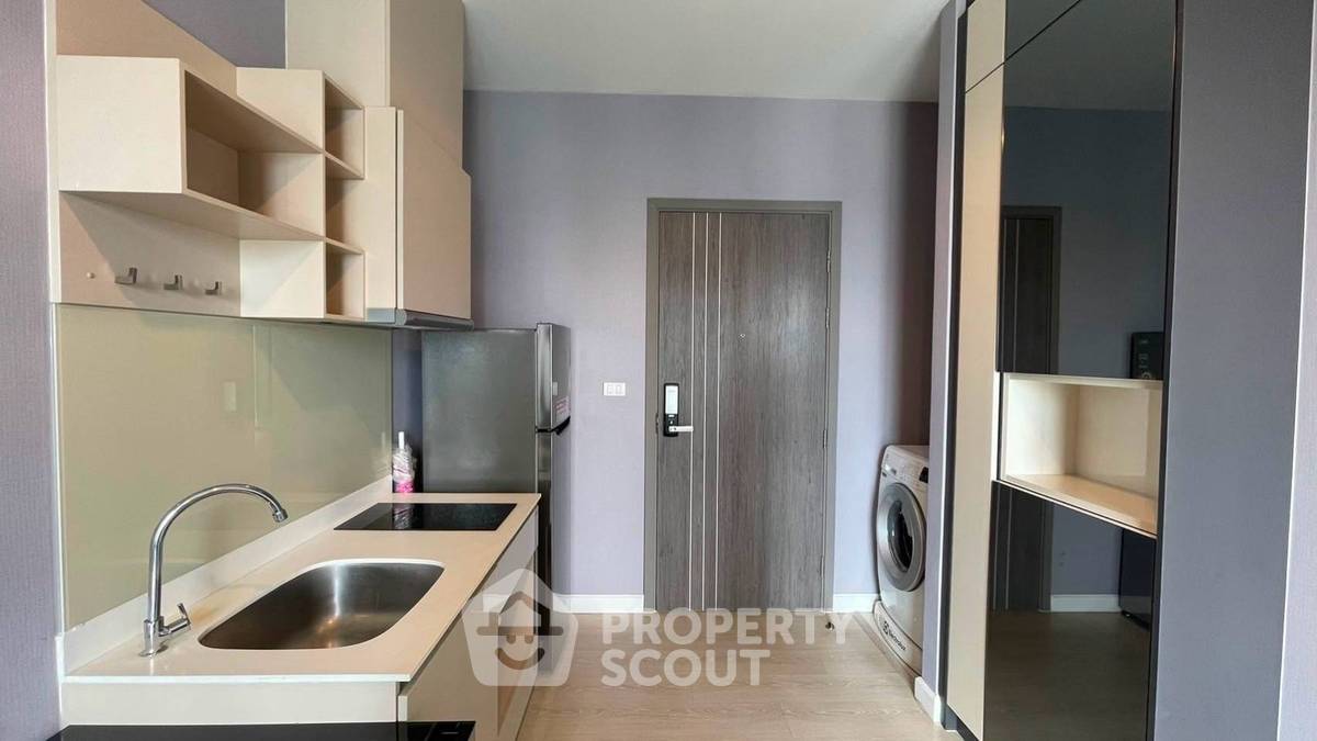 picture 1-BR Condo At The Niche Pride Thong Lo-Phetchaburi, 26th Floor (ID 3155618) - 3/13