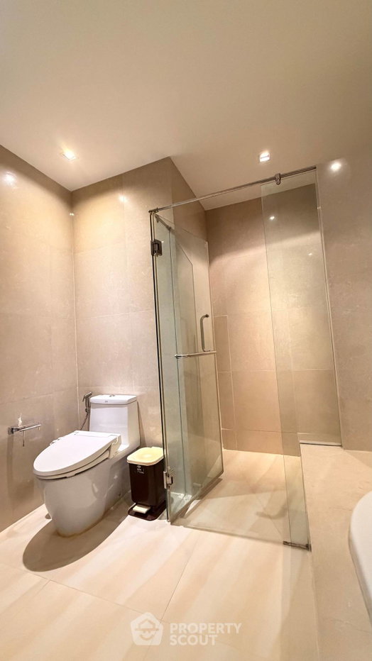 picture Pet-Friendly 2-BR 115 Sqm At The Madison, 200m to BTS Phrom Phong (ID 3155832) - 5/13