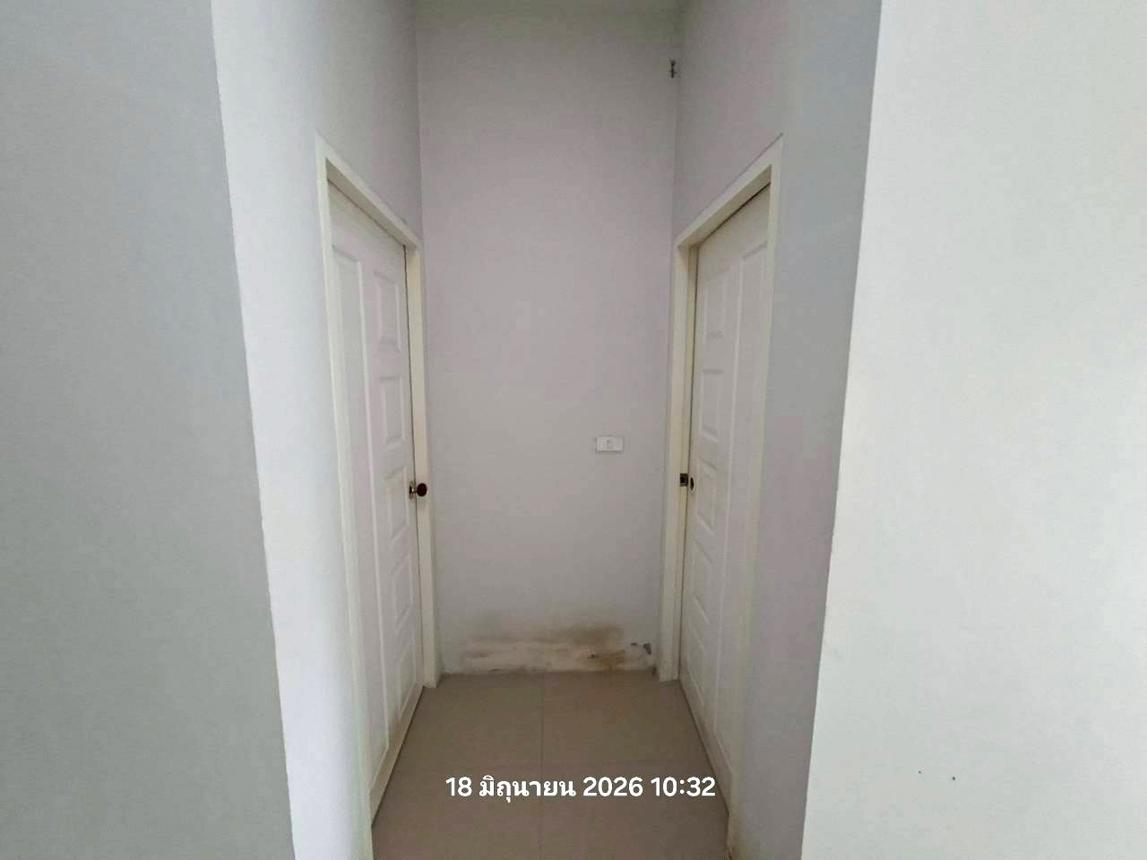 รูป ทาวน์เฮ้าส์ 31.8 ตร.วา เมืองระยอง ระยอง 1.7M - รูปที่ 16/24