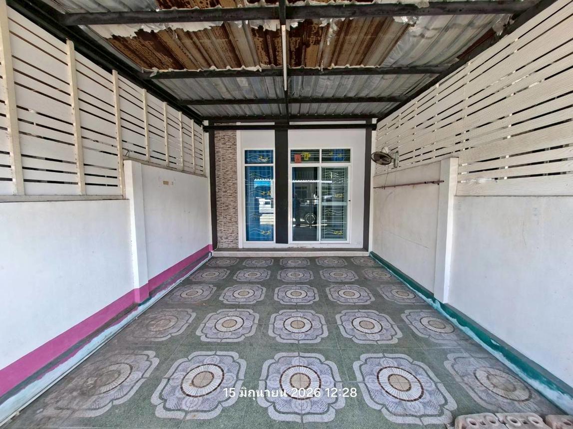 picture TOWN HOUSE 19 Sq.w. Pluak Daeng Rayong for 1.3M - 10/20