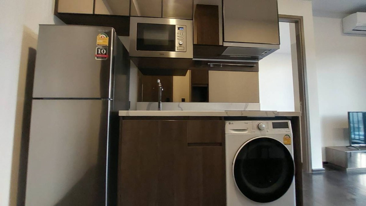 picture Condo For Rent!!Park Origin Thonglor - 9/9