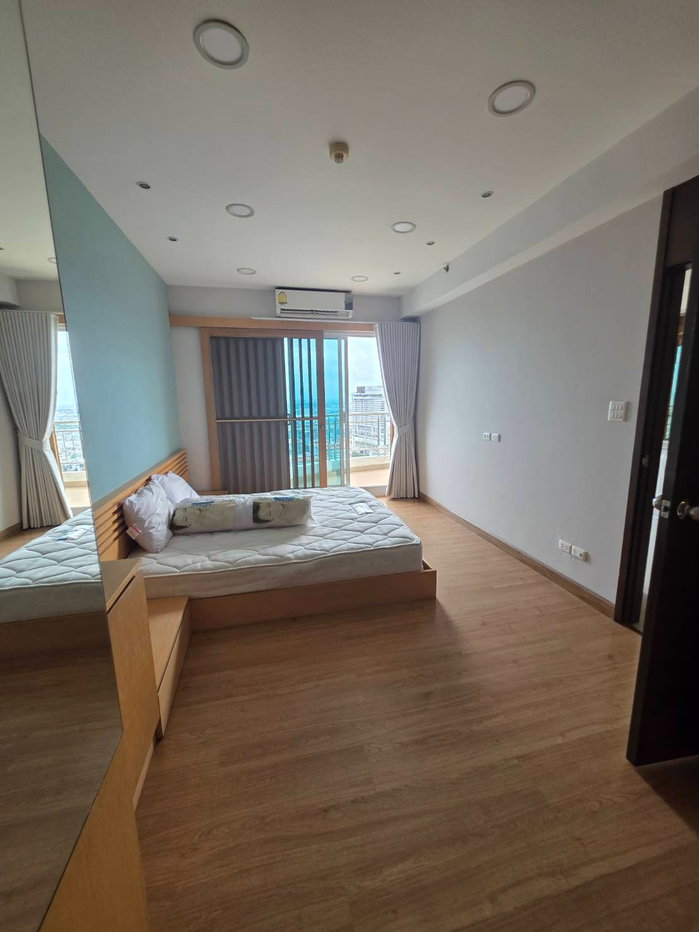 picture URGENT ROOM FOR RENT / Supalai River Resort/ 2 BD 2 BR /88 sqm/ 34th floor Riverview - 7/9