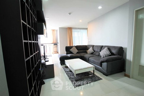 2-BR 88 Sqm Condo In Tree Condo Ekamai, 400m To BTS Ekkamai (ID 513883)