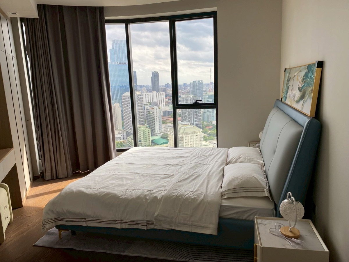 รูป 🌳🌳For rent Ideo Q Victory condo 🌳🌳 ห้องสวย พร้อมอยู่ แต่งสวย จัดเต็ม มีหลายห้องให้เลือกชม ID LINE : @190evxgl - รูปที่ 4/14