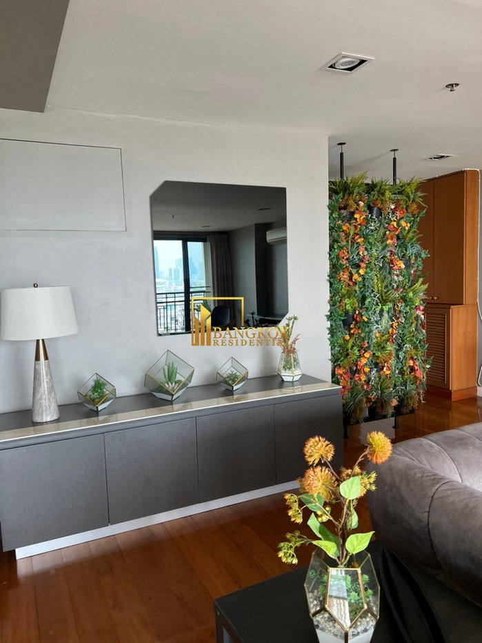 picture Prime Mansion | 2 Bedroom For Rent in Phrom Phong - BR16968CD - 7/31