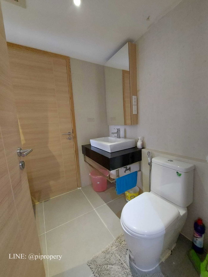 รูป ประกาศขายคอนโด: ห้องสวยกรรมสิทธิ์ฟรีโฮลด์ ทำเลดีที่ Socio Reference 61 – ชั้น 6 - รูปที่ 8/30