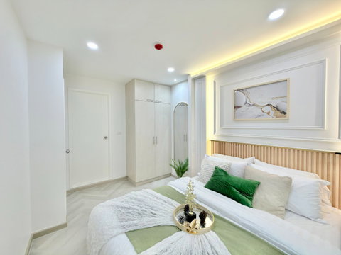 The Privacy Ratchada – Sutthisan For Sale