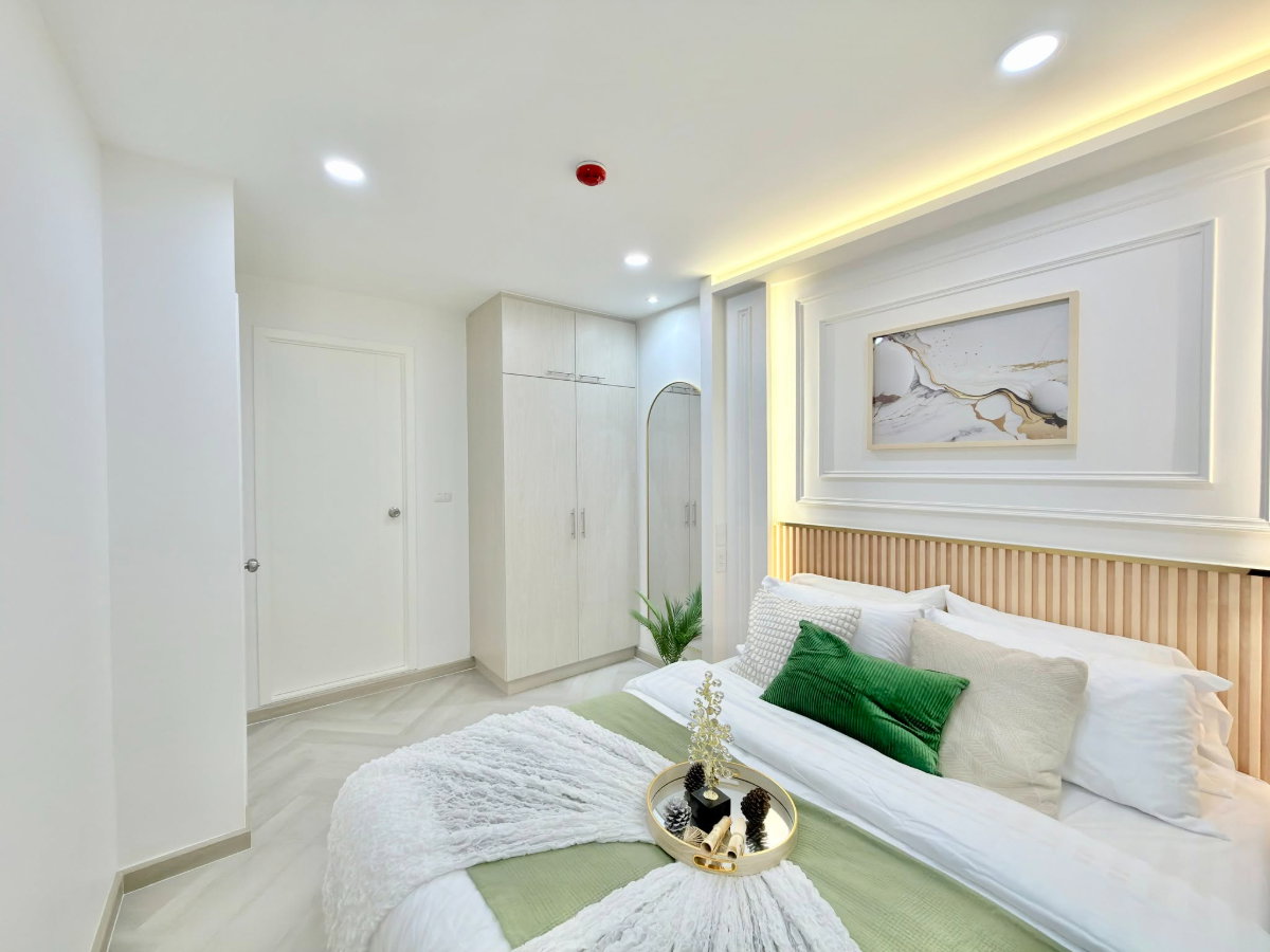 picture The Privacy Ratchada – Sutthisan For Sale - 1/7