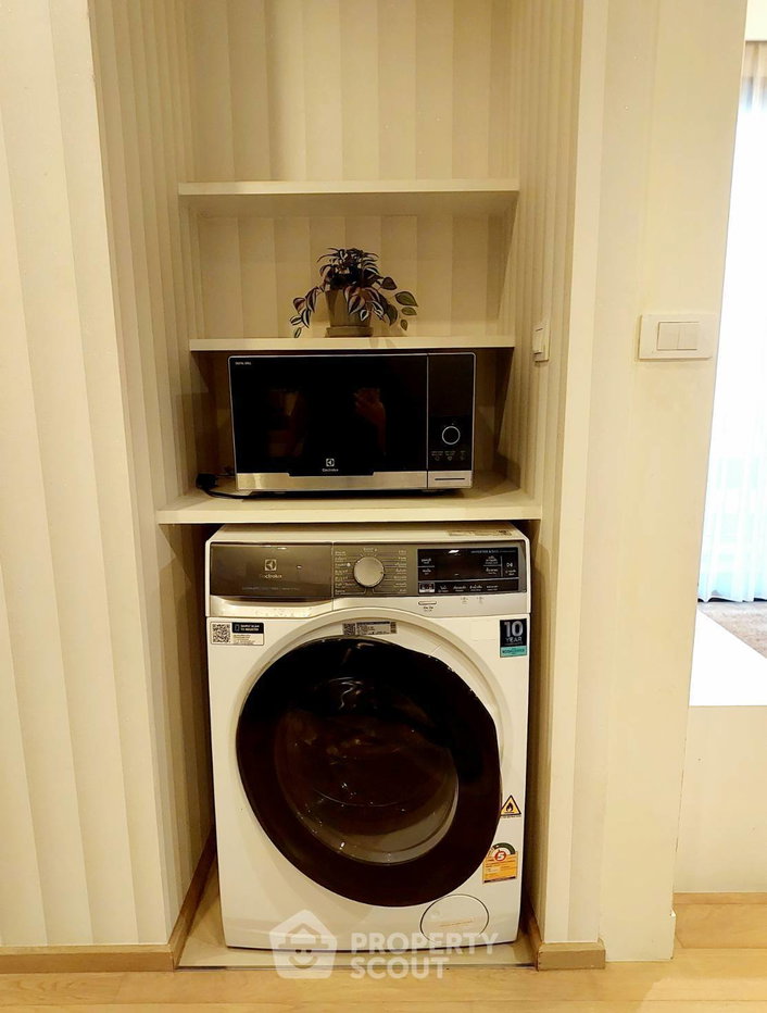 picture Well-Priced 2-BR Condo At HQ Thonglor, 19th Floor, BTS Thong Lor (ID 2260926) - 13/16