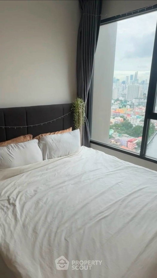 picture 1-BR Condo At The Niche Pride Thong Lo-Phetchaburi, 26th Floor (ID 3155618) - 9/13