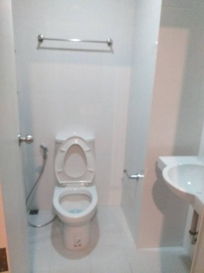 picture For rent Issi Condo Suksawad **Ready to move in** - 6/11
