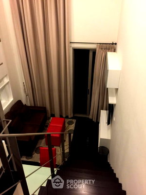 Condos for rent : 1-BR Condo at Ideo Morph 38 near BTS Thong Lor (ID 884970)