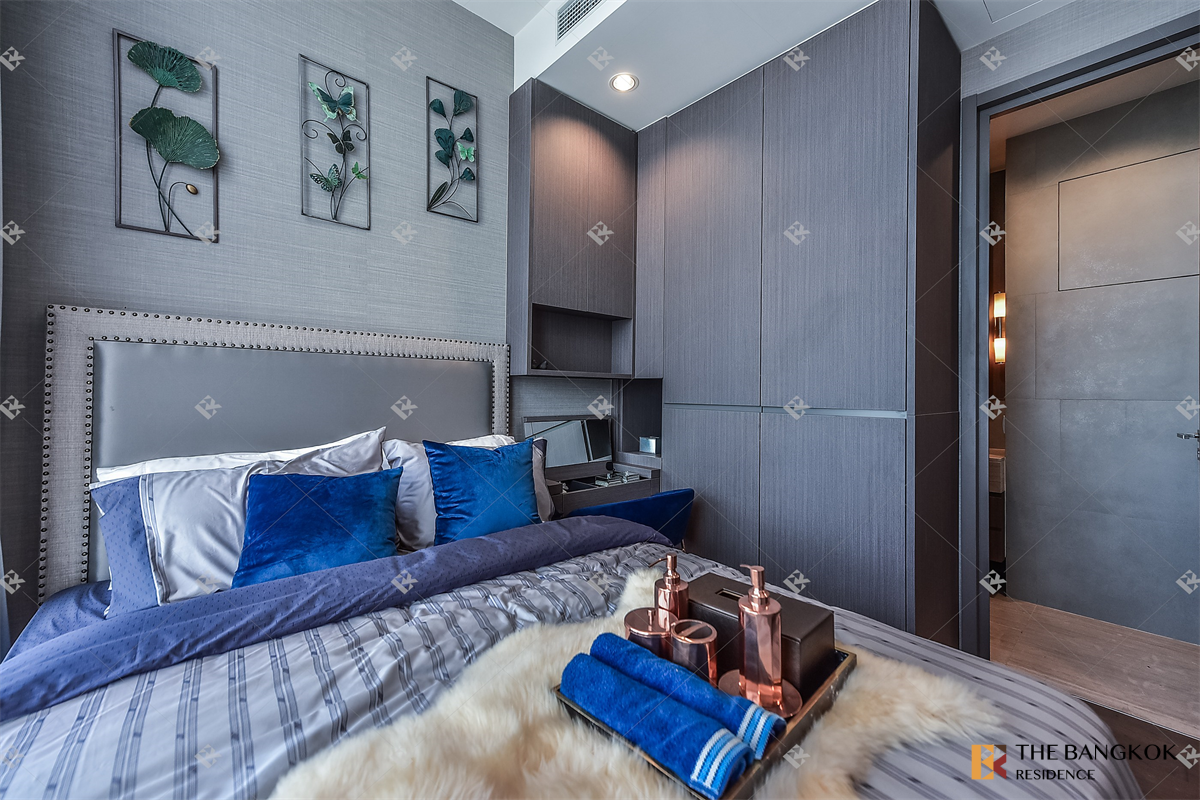 picture The Diplomat Sathorn Hurry, big discount is ending! near BTS Surasak - 1/10
