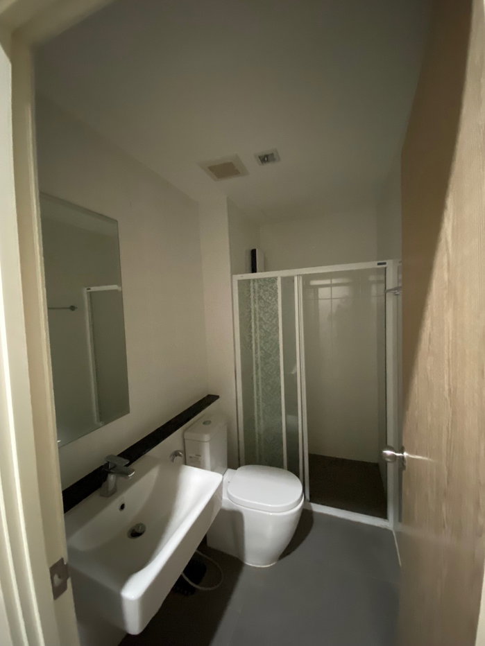 รูป ให้เช่าคอนโดใกล้BTSปากน้ำ Knightsbridge sky river Ocen ชั้น 9 วิวแม่น้ำ เนื้อที่ 31.36 ตรม - รูปที่ 6/14