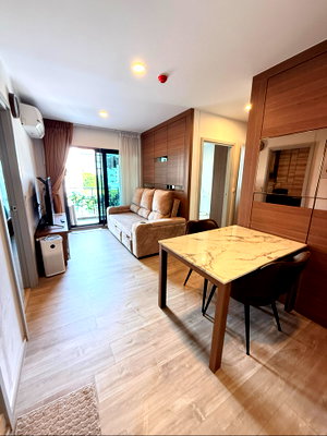 Condos for sale : Sale Aspire Asoke-Ratchada 2 bedrooms 