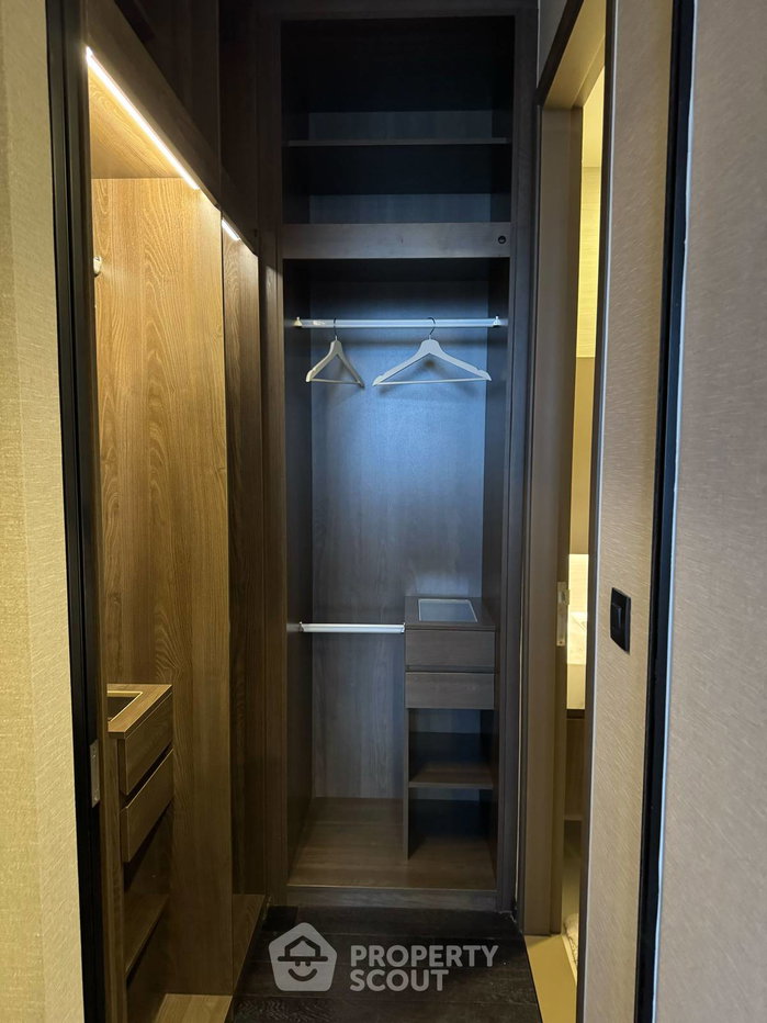 picture 1-BR Condo For Rent, Park Origin Thonglor, 31st-Floor, BTS Thong Lor (ID 2199543) - 11/12
