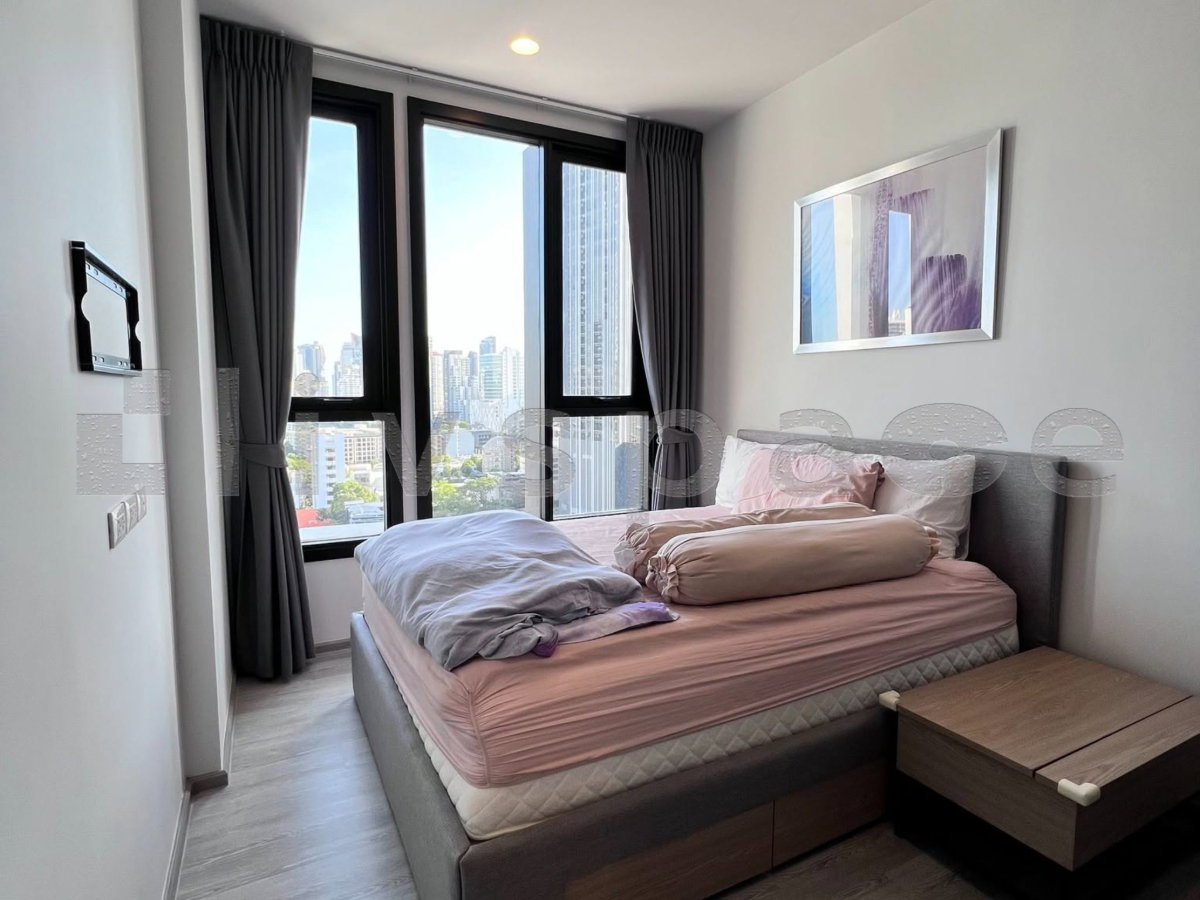 รูป ▚ L07C02ツ ให้เช่า: XT Ekkamai 1 ห้องนอน 30ตร.ม. ห้องสวย ตกแต่งครบ ราคาดีที่สุด✨ - รูปที่ 5/9
