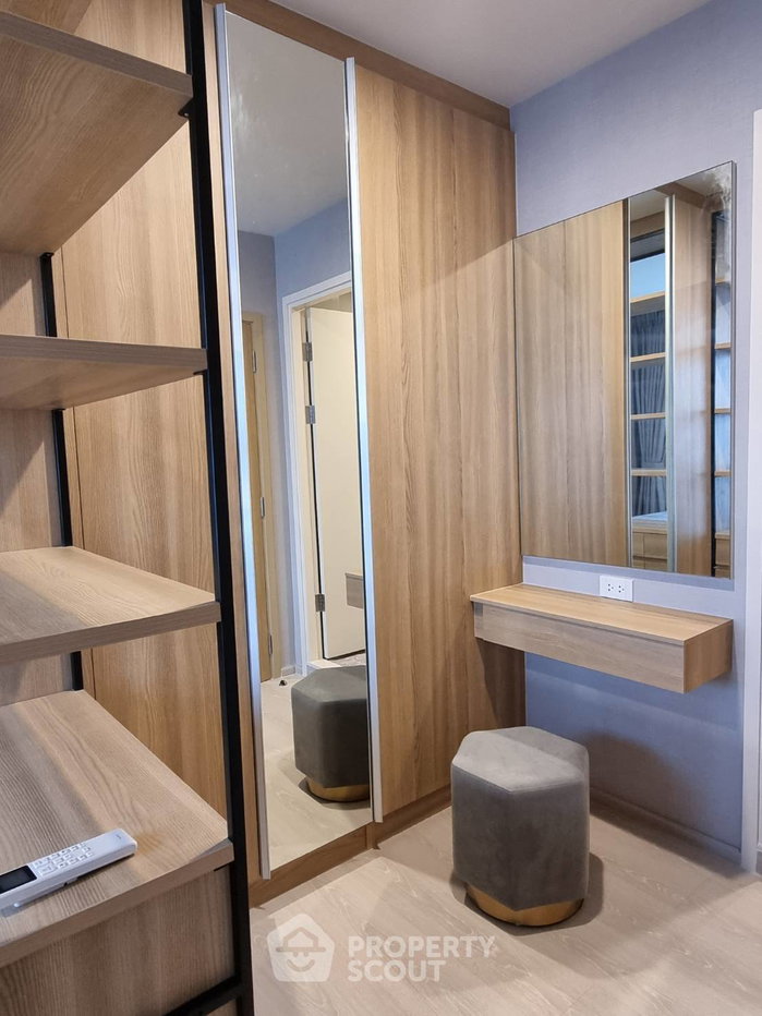 รูป คอนโด 1 ห้องนอน 31 ตร.ม. Nue Connex ดอนเมือง ชั้น 14 ใกล้สนามบิน (ID 3126810) - รูปที่ 7/9