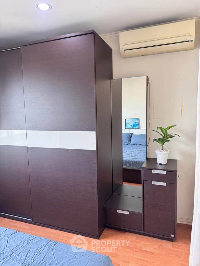 รูป คอนโด 1 ห้องนอน ราคาดี Lumpini Ville รามคำแหง 44 ใกล้หัวหมาก (ID 2261438) - รูปที่ 2/9