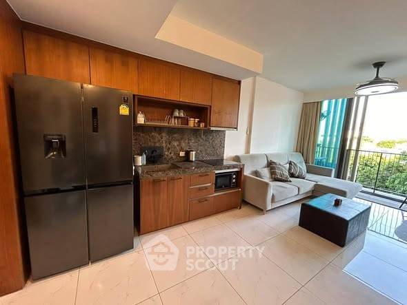 picture 2-BR Condo For Rent, Siamese Thirty Nine, 4th-Floor Near BTS Phrom Phong (ID 2611913) - 3/13