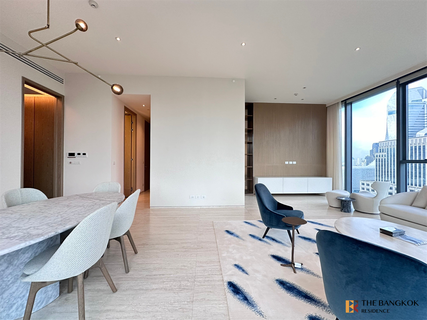 รูปภาพ ใช้ชีวิตสไตล์ Luxury บนทำเลศักยภาพ สโคป หลังสวน ใกล้ BTS สถานีชิดลม