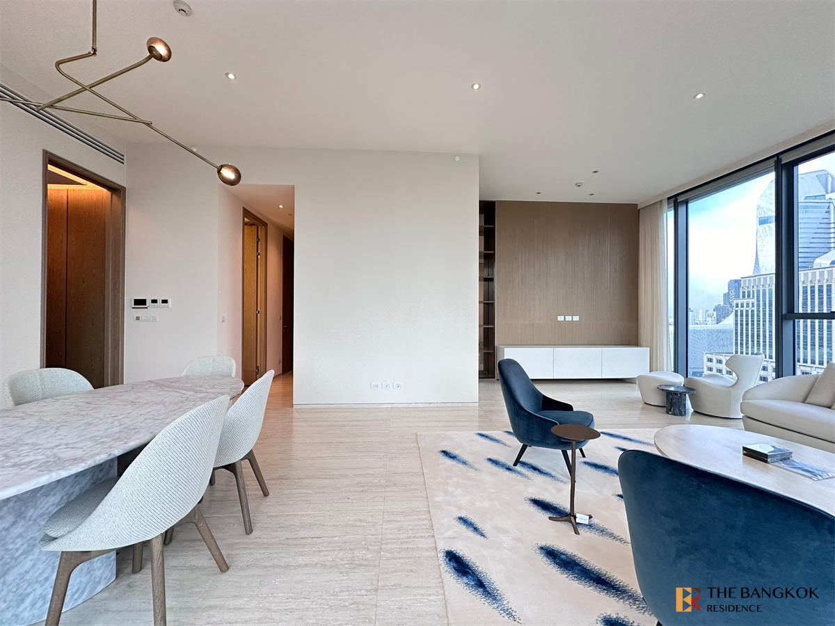 รูป ใช้ชีวิตสไตล์ Luxury บนทำเลศักยภาพ สโคป หลังสวน ใกล้ BTS สถานีชิดลม - รูปที่ 2/9