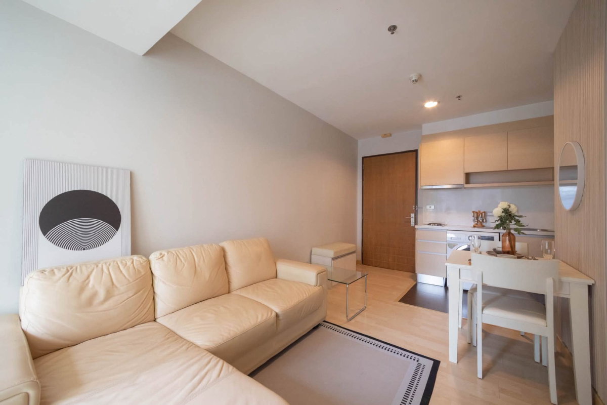 รูป 59 Heritage ห้องสวย ราคาดี สอบถามเพิ่มเติมได้ที่ Line @condorental - รูปที่ 4/15