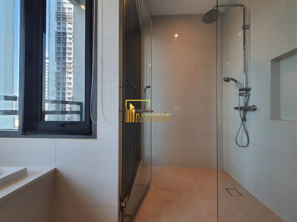 รูป Bright Sukhumvit 24 | 1 Bedroom For Rent in Phrom Phong - BR1597CD - รูปที่ 15/27