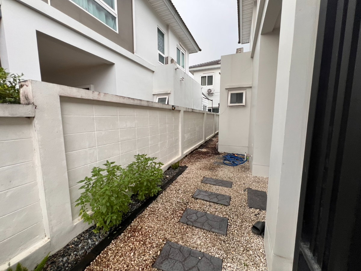 รูป 🏡✨ ขายบ้านเดี่ยว 2 ชั้น ในโครงการ พร้อมคลับเฮ้าส์และสระว่ายน้ำ เชียงราย ✨  #5C4MG0668 - รูปที่ 17/17