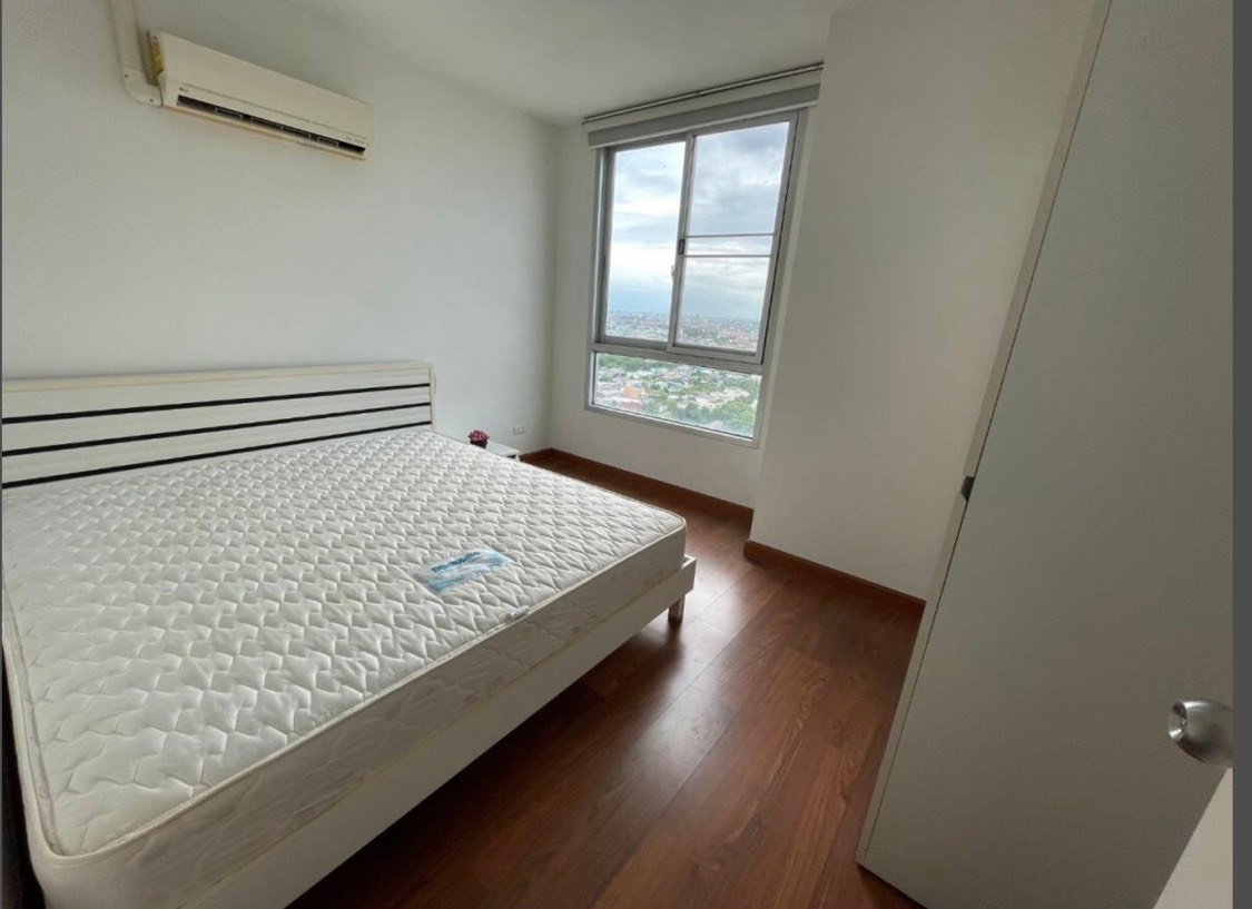 picture Condo for rent at The Parkland Ratchada - Thapra, 60 sq.m., 27th floor - 2/7