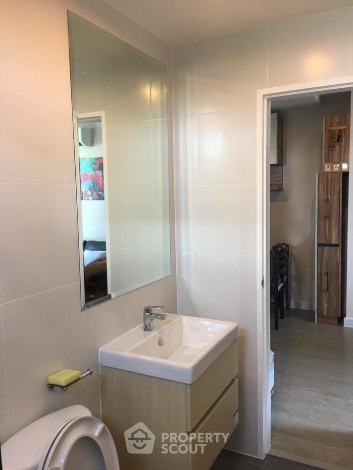 picture Condo 2-BR Metro Sky Prachachuen, 400m to MRT Bang Son (ID 829923) - 9/18