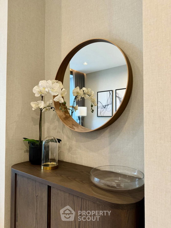 picture High-Floor 2-BR 92 Sqm At Q1 Sukhumvit, 20m to BTS Nana (ID 3155587) - 5/16