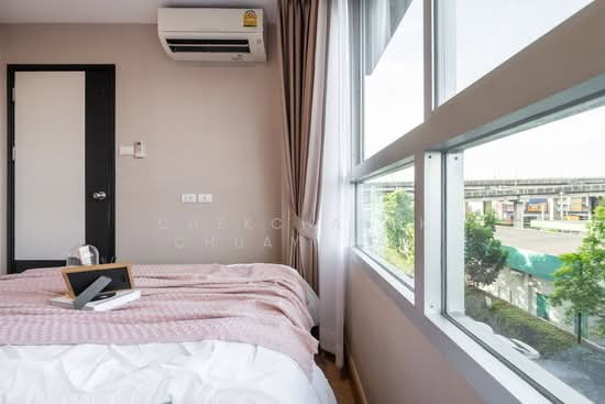 รูป ขายห้องแต่งใหม่ สวยมาก ลุมพินี เพลส บรมราชชนนี - ปิ่นเกล้า 32ตรม. 1ห้องรับแขกใหญ่ 1ห้องนอน เฟอร์ครบเพียง 1.95 MB ด่วน!! - รูปที่ 27/44