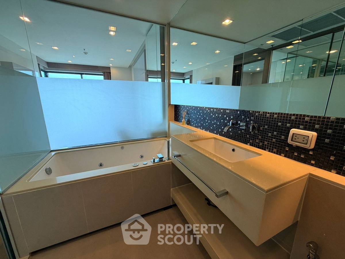 รูป คอนโด 1 ห้องนอน The Address Sathorn ชั้น 21 ใกล้ BTS เซนต์หลุยส์ 200 ม. (ID 2794220) - รูปที่ 13/15